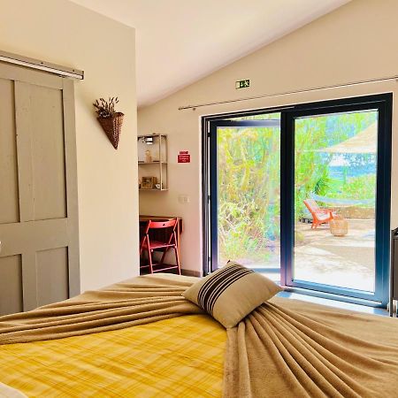 Bed and Breakfast Gato Preto De Silves - Adults Only Exteriér fotografie