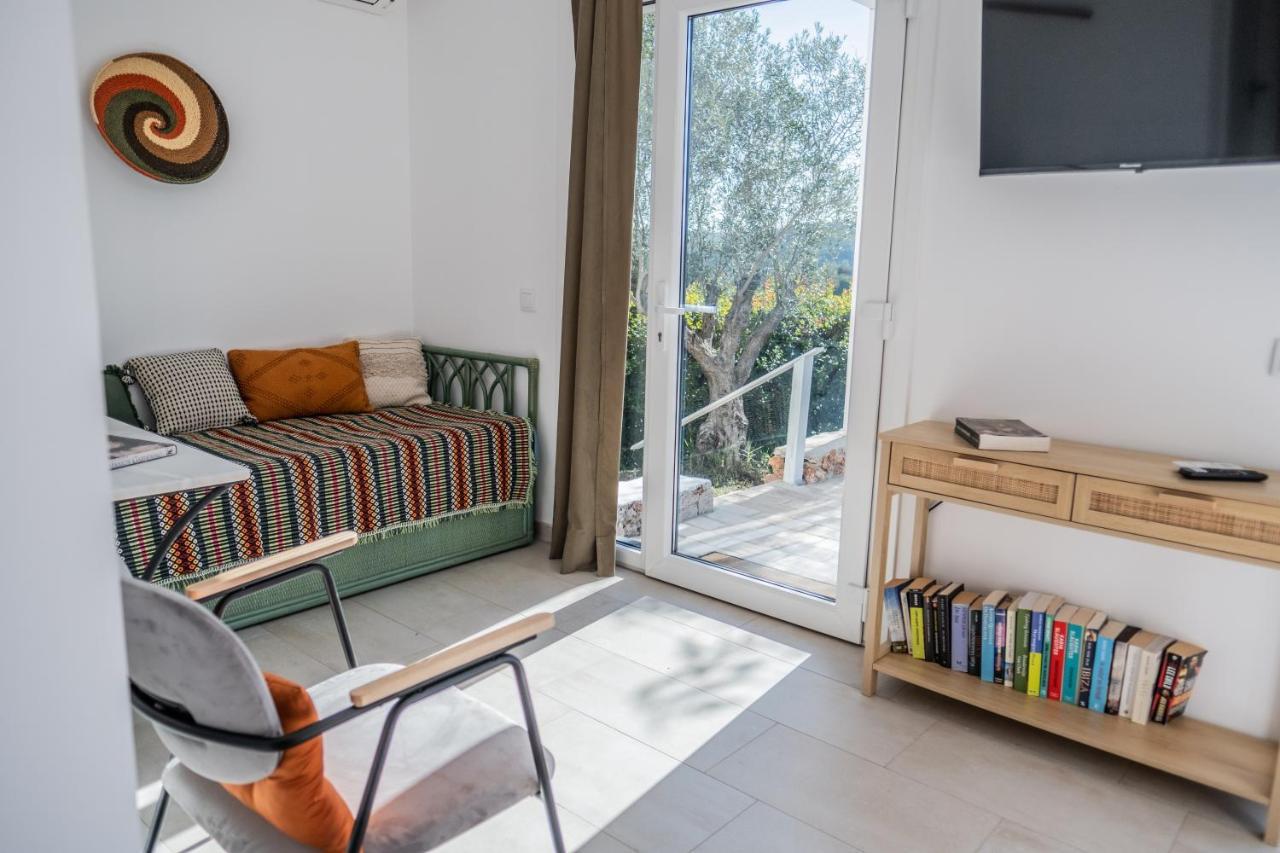 Bed and Breakfast Gato Preto De Silves - Adults Only Exteriér fotografie