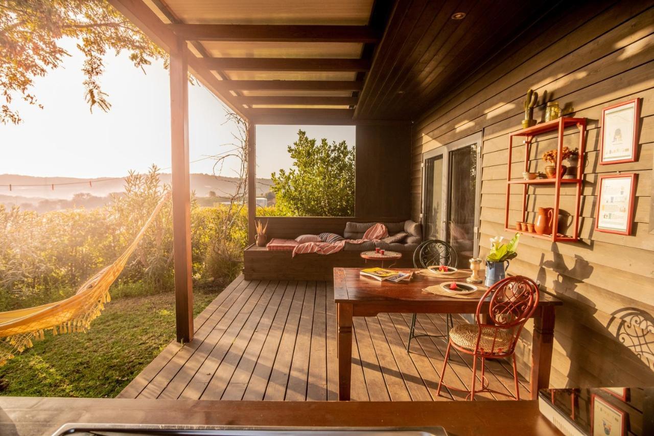 Bed and Breakfast Gato Preto De Silves - Adults Only Exteriér fotografie