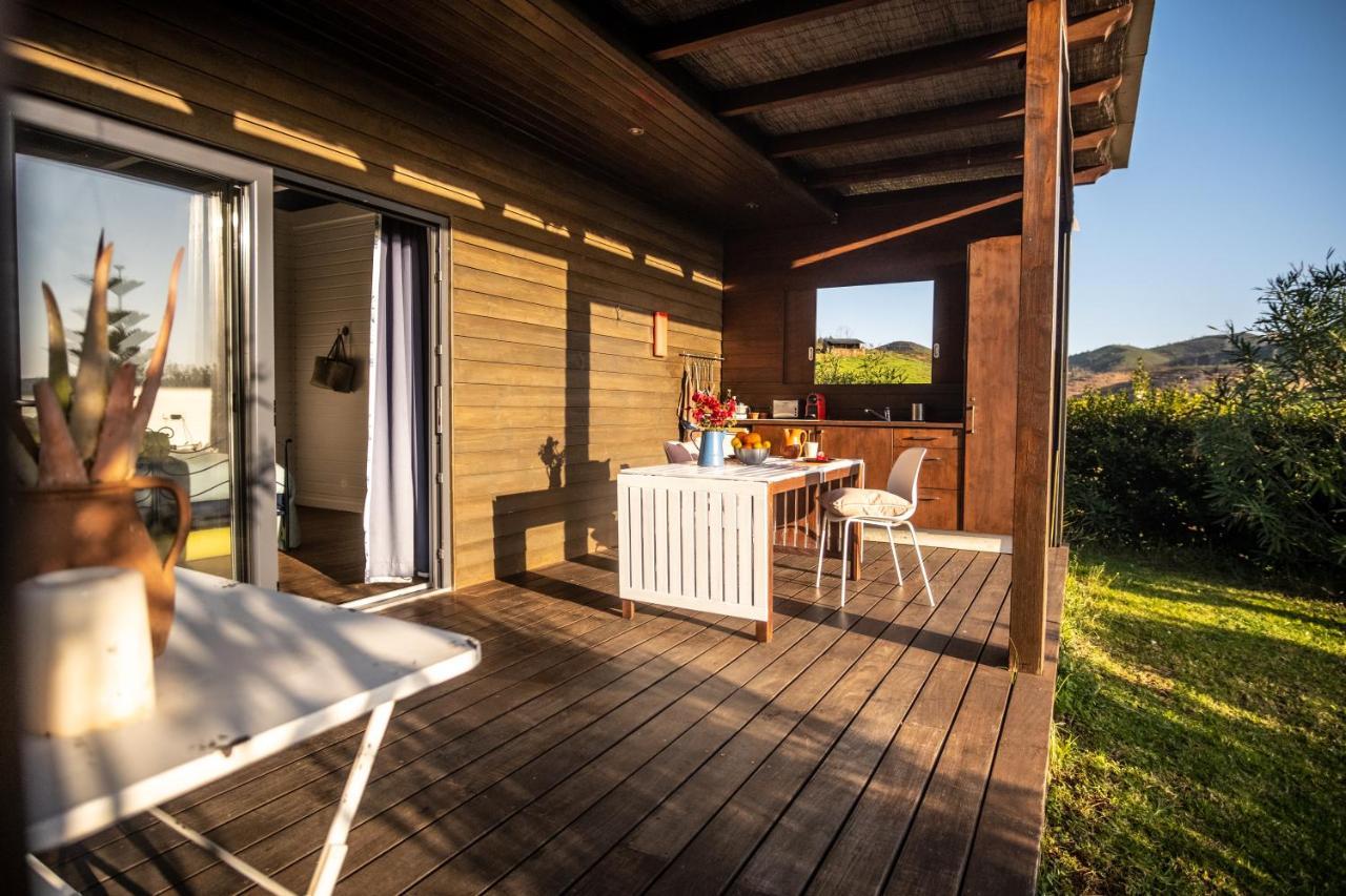 Bed and Breakfast Gato Preto De Silves - Adults Only Exteriér fotografie