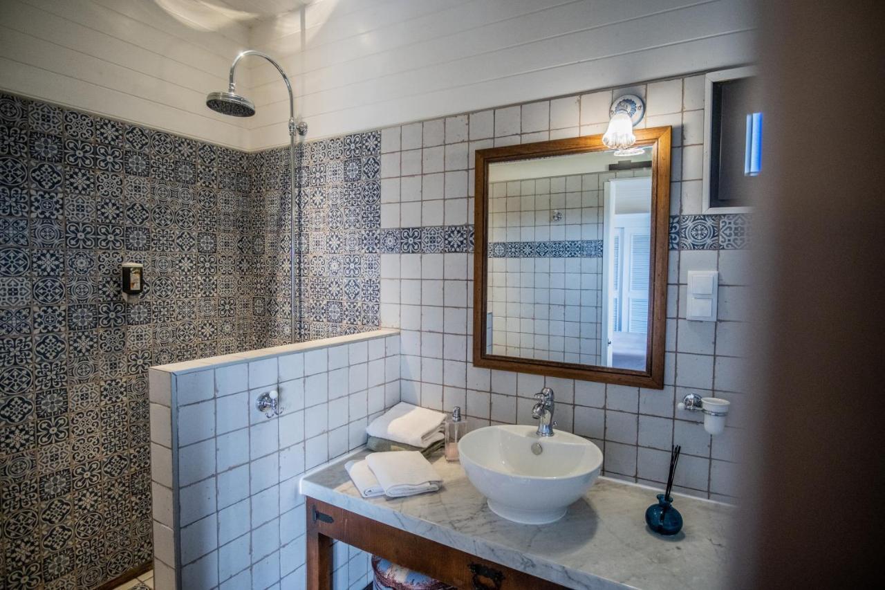 Bed and Breakfast Gato Preto De Silves - Adults Only Exteriér fotografie