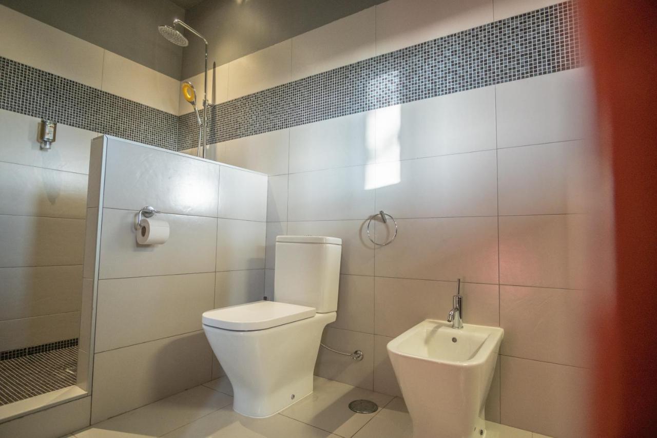 Bed and Breakfast Gato Preto De Silves - Adults Only Exteriér fotografie