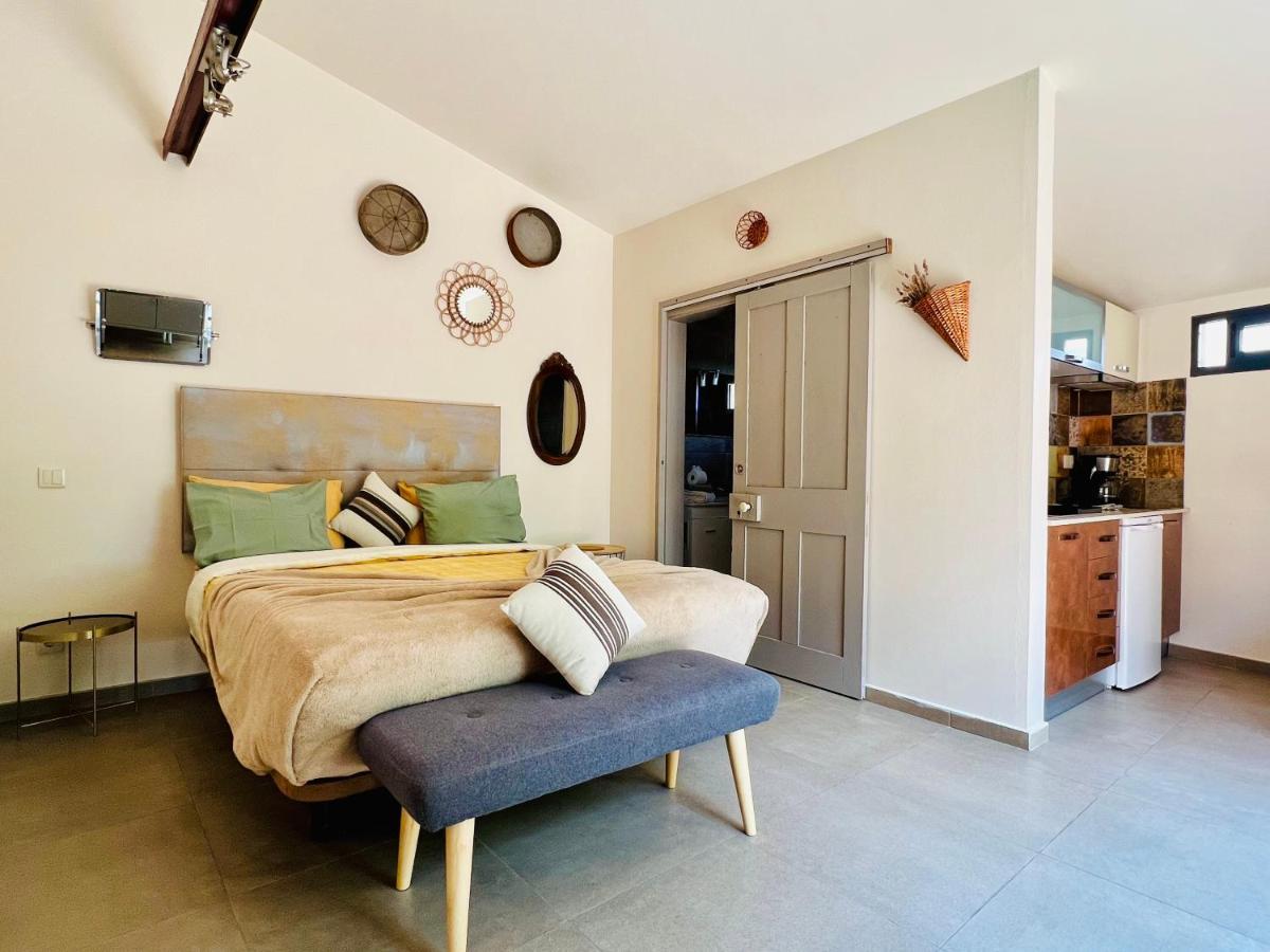 Bed and Breakfast Gato Preto De Silves - Adults Only Exteriér fotografie