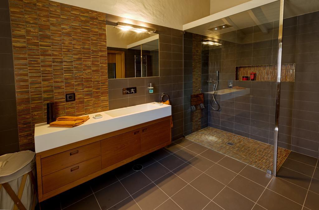 Bed and Breakfast Gato Preto De Silves - Adults Only Pokoj fotografie