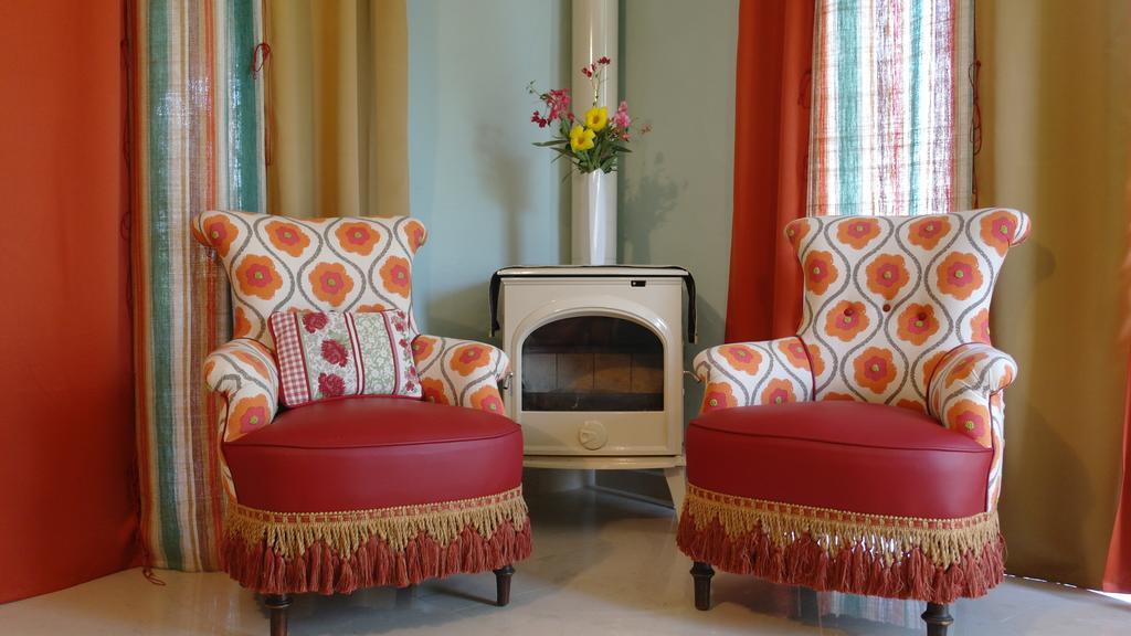 Bed and Breakfast Gato Preto De Silves - Adults Only Pokoj fotografie