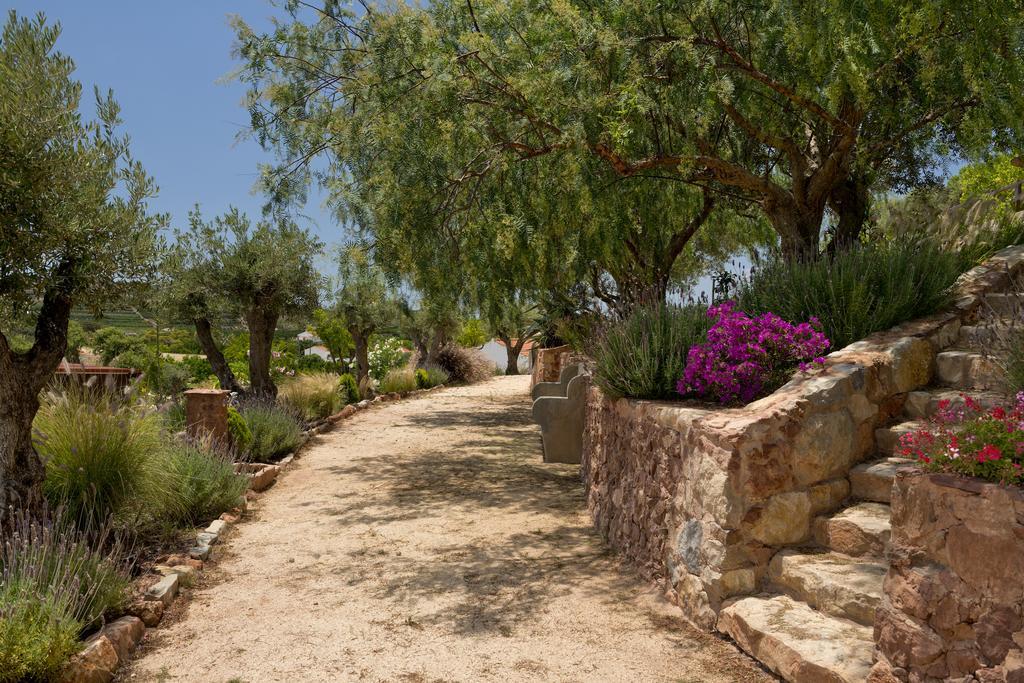 Bed and Breakfast Gato Preto De Silves - Adults Only Exteriér fotografie