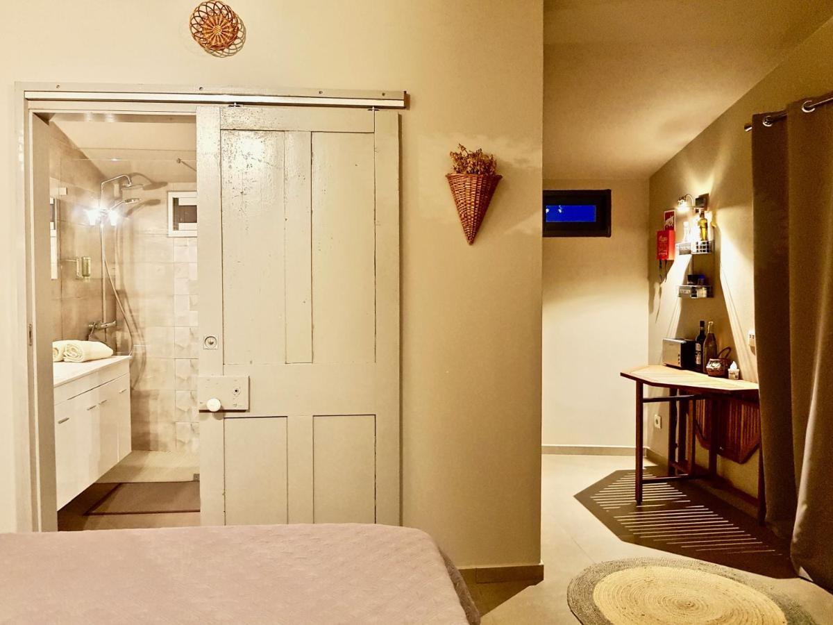 Bed and Breakfast Gato Preto De Silves - Adults Only Exteriér fotografie