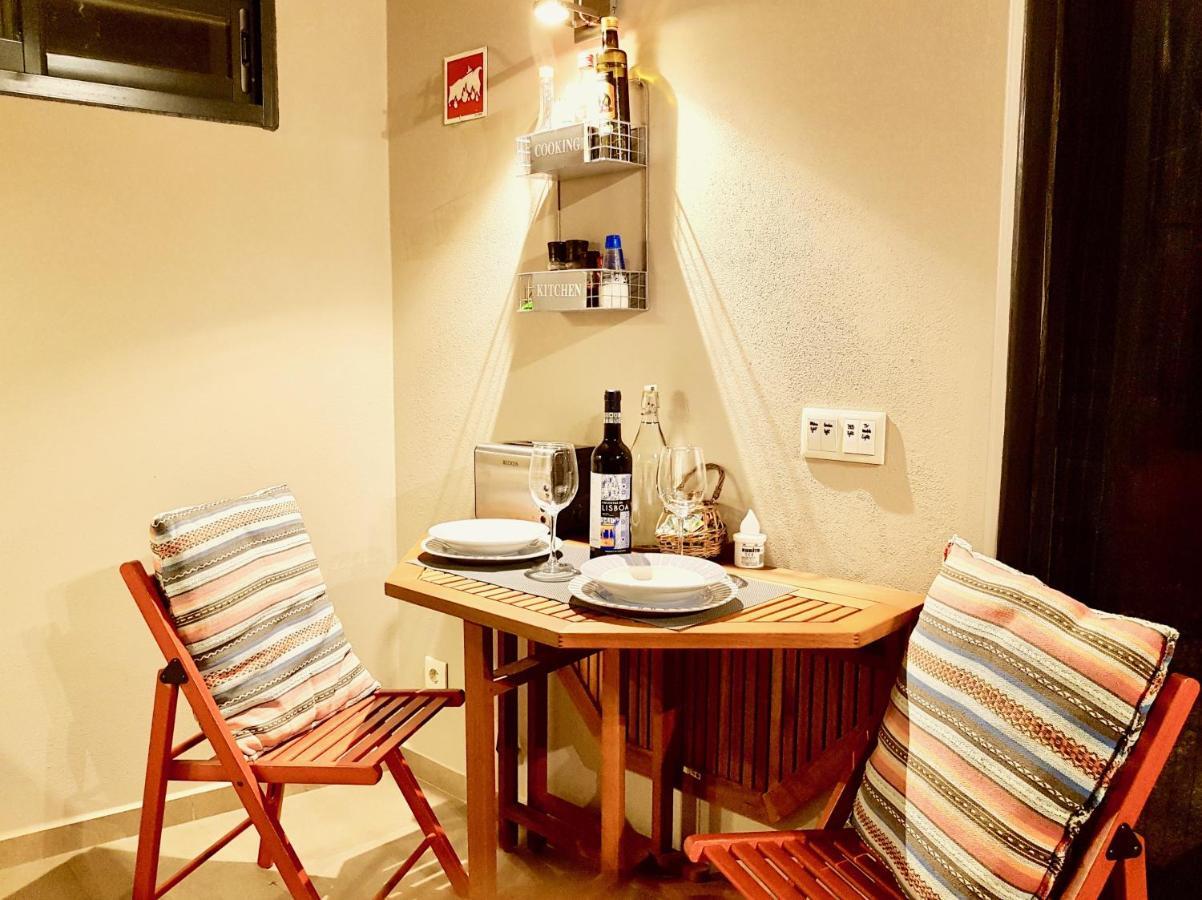 Bed and Breakfast Gato Preto De Silves - Adults Only Exteriér fotografie