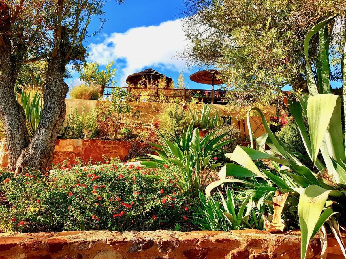 Bed and Breakfast Gato Preto De Silves - Adults Only Exteriér fotografie